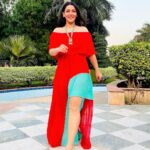 Yamini Malhotra Instagram - ❤️