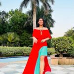 Yamini Malhotra Instagram - ❤️