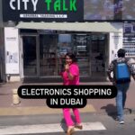 Yamini Malhotra Instagram - Found this electronic shop in Dubai which sells cameras, drones , play stations , speakers , gimbals, mobiles , ipads, iwatches, perfumes , itra and watches . Prices are cheaper than India and if you take my name they would offer discount too . Save the video for ur next Dubai trip . Contact @cadmahn for any further details . . #dubai #dubaishopping #dubaielectronics #dubaielectronicmarket #meenabazar #meenabazardubai #djiosmo6 #blogger #dubaibloggers #dubaiblogger #dubaivlog Meena Bazaar