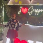 Yamini Malhotra Instagram - Greppo Cafe is full of romantic ambience 😍 yummylicious food and good service. I enjoyed every second of being there. Every corner of the cafe is worth an Instagram picture. You can book a special cabana for a dream date or a bday / anniversary celebration. My personal food recommendations - Greppo special ghee wala tandoori chicken, mutton rogan josh and brownie icecream. Service is great . Tell Rohit or Aman that you have come after seeing Yamini Malhotra’s reel and see how well they treat you 😊 Book ur table now and go feel special 🥰 . #greppo #greppocafe #romanticcafeingurgaon #gurgaoncafe #cafesingurgaon #gurgaonlounge #restaurantsingurgaon #gurgaonrestaurants #gurgaonnightlife #gurgaonfoodie #gurgaonfoodies #gurgaonfoodblogger #gurgaonblogger #gurgaonbloggers #gurugramblogger #gurugramnews #gurugramfoodie #delhiblogger #delhifoodblogger #delhifoodbloggers #delhirestaurants #delhicafe #gurugramcafe #gurugramrestaurants