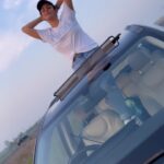 Yamini Malhotra Instagram - Hum ghum rahe . Tum bhi ghoom lo. . #roadtrip #roadtripindia #roadies #ontheroad #roadrace #roadtoglory #mumbai #gurgaon #gurgaonblogger #gurgaonbloggers #gurgaontomumbai #mumbaiexpressway #gurgaonhighway #gurgaonmumbaihighway #gurugramnews #gurugramblogger #gurugrambloggers #delhiblogger #delhibloggers #mahindra #mahindraxuv700 #xuv700 NH 8 Delhi - Mumbai Highway