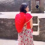 Yamini Malhotra Instagram - Happy MahaShivratri 🔱 May Lord Shiva bless you with health, wealth and prosperity . #shiv #shiva #shivratri #mahashivratri #mahashivratri2023 #shivji #shivbhakt #shivshambhu #harharmahadev #harharshambhu #indiangod #travelvlog #indiantravelblogger