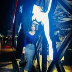 Yamini Malhotra Instagram - Lioness with the Puma . #puma #pumastore #gurgaon #gurgaongirls #gurgaonblogger #gurgaonbloggers #delhiblogger #delhibloggers #delhigram #delhifashionblogger #greyskirt #skirtfashion #fashiontrends #fashiontrends2023 #Fashion2023 #indianfashionblogger #indianinfluencer #indianinfluencers