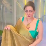 Yamini Malhotra Instagram – Humse dur reh k kya hi karoge ? 
.
#oldsongs #oldbollywoodsongs #bollywoodsongs