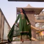 Yamini Malhotra Instagram - Kitthe chali ??
