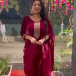 Yamini Malhotra Instagram - First Lohri of Little Prince Zaayn ❤️ Congratulations to Ashima And Vipul 😍 . #lohri #firstlohri #lohricelebration #lohriparty #lohrioutfit #lohrifestival #lohridecor #lohrispecial #lohricelebrations #lohrisong #lohri2023