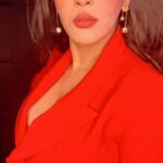 Yamini Malhotra Instagram - Do you see ❤️‍🔥 in my eyes ? . #love #loveonfire #fire #fiery #fieryeyes🔥 #hazeleyes #gurgaongirls #delhigirl