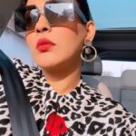Yamini Malhotra Instagram - Baby on drive ❤️ . #drive #yeekzindagikaafinahihai #monikaohmydarling #justlikethat #