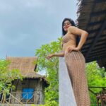 Yukti Kapoor Instagram – With the right mindset and spirit, only the sky is the limit….🌞
#thailand2022 🧿

Styling: @styling.your.soul 
Outfit: @myfywish

#travel #memoriesforlife SAii Phi Phi Island Village