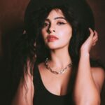 Yukti Kapoor Instagram -