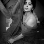 Yukti Kapoor Instagram - Pray, slay, and rule the day 🤍 Outfit : @nitikakanodiagupta Jewelleries : @the_jewel_gallery Styled by : @saumyaa__22_ Shoot by : @deepali_td_official MUA : @smrutibhurke_mua Photoshoot Vlog - Link in bio !