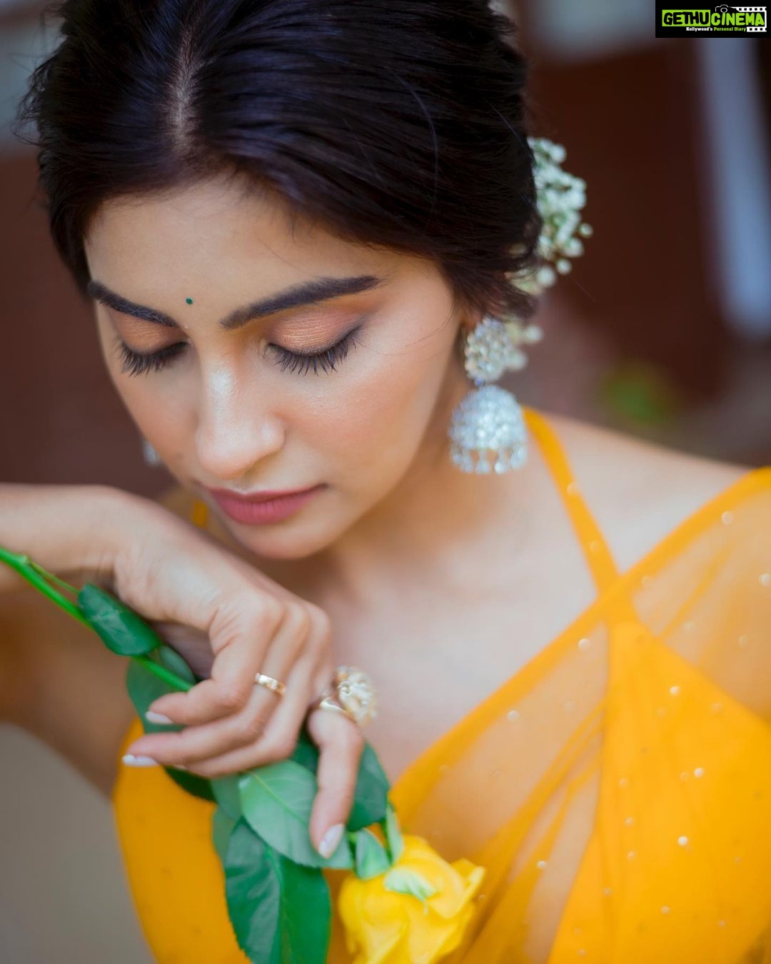 Yukti Kapoor - 77.3K Likes - Most Liked Instagram Photos