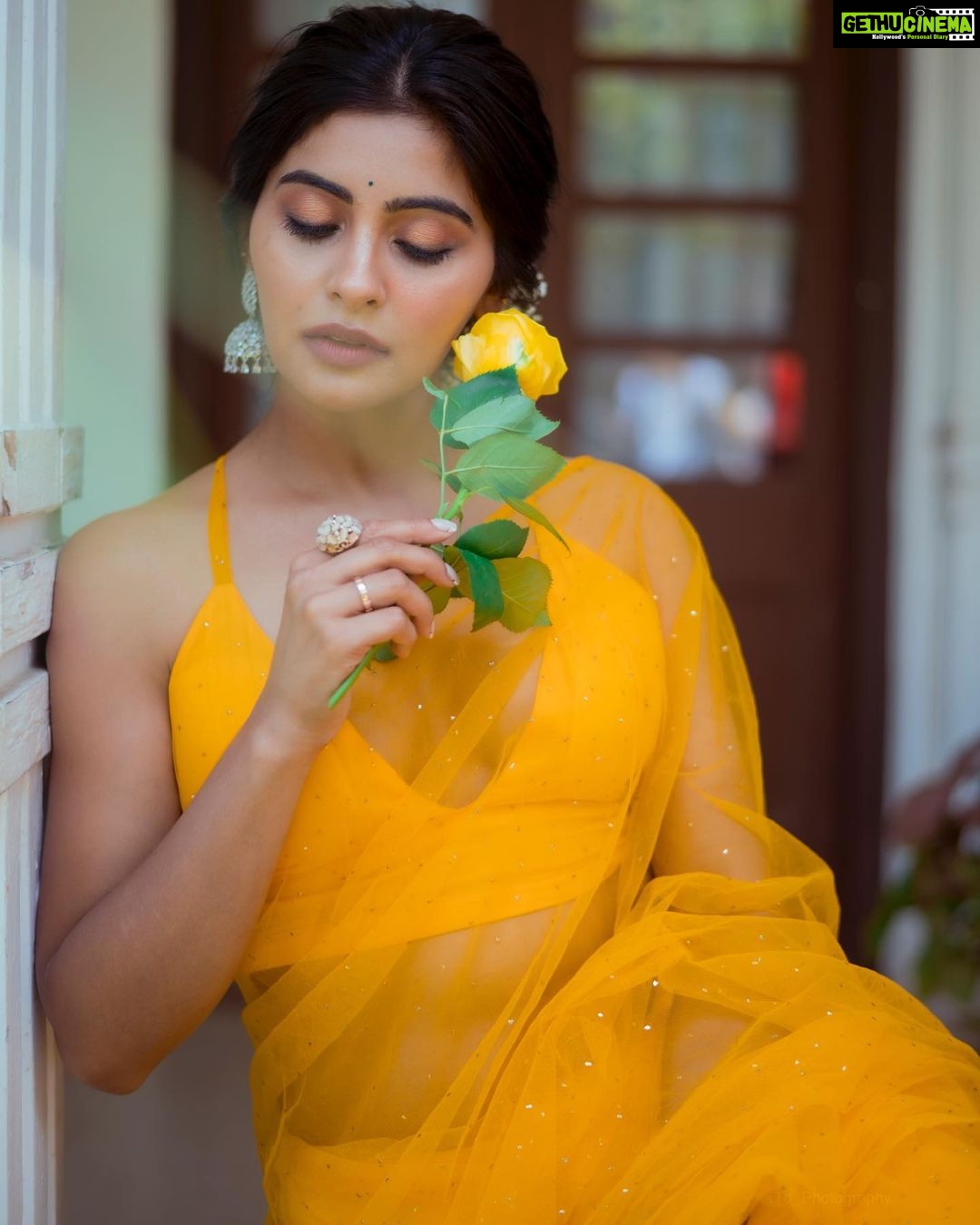 Yukti Kapoor - 77.3K Likes - Most Liked Instagram Photos