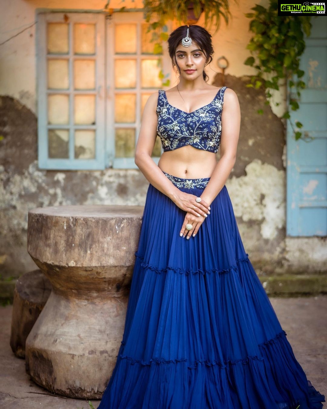 Yukti Kapoor - 77.3K Likes - Most Liked Instagram Photos