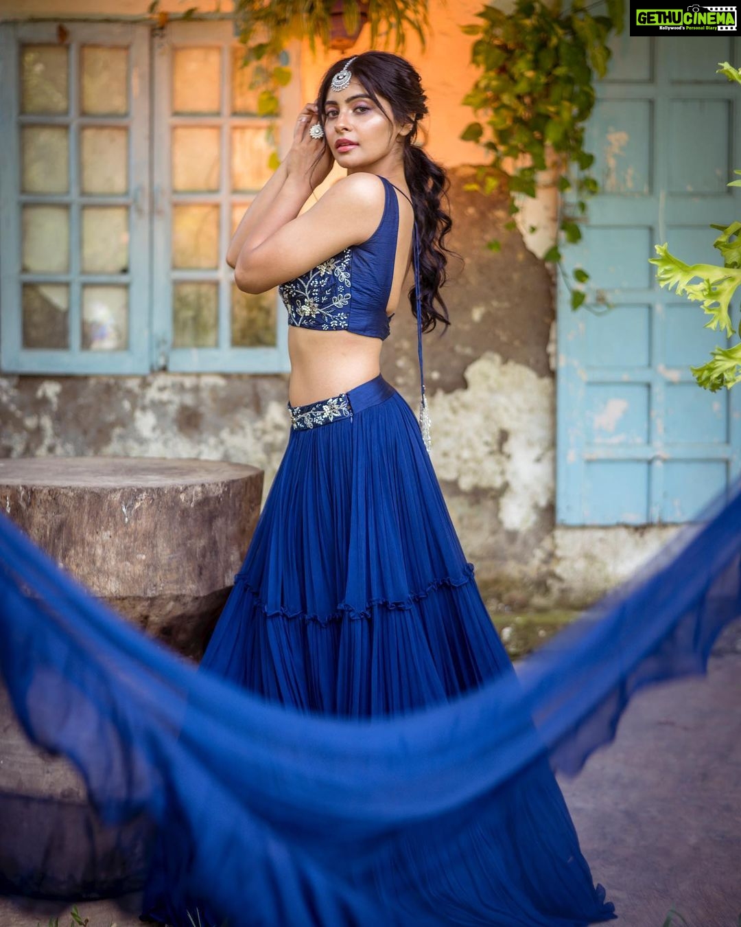 Yukti Kapoor - 77.3K Likes - Most Liked Instagram Photos