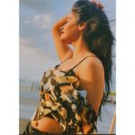 Yukti Kapoor Instagram – And the wind whispered….🥰

#offday #vibes