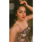 Yukti Kapoor Instagram - 🤍🤎🤍 #yk #yuktiikapoor #actorslife
