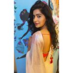 Yukti Kapoor Instagram - किसी नज़र को तेरा इंतज़ार आज भी हैं Caption by my Pucchhppaaa @sonalijnaik 💋🌹 #yk #yuktiikapoor