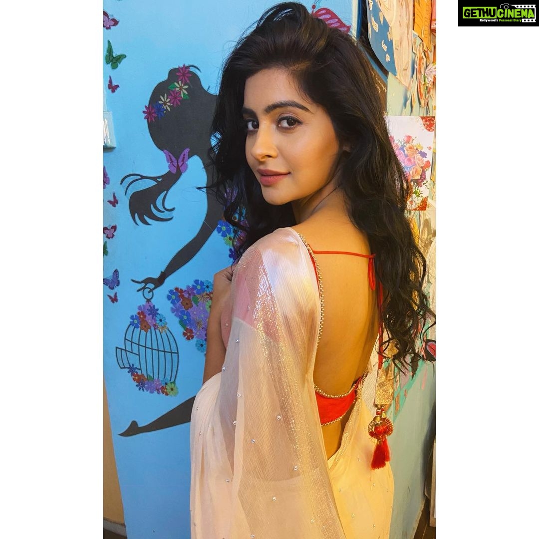 Yukti Kapoor - 84.3K Likes - Most Liked Instagram Photos