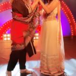Yukti Kapoor Instagram – To the good times..❤️‍🔥
One with @gulfamkhan_hussain 🌹
But some conversations are always unfinished so that we meet again 🔜 

#reels #reel #trending #actorslife