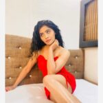 Yukti Kapoor Instagram – Hiiii
My darling world 🌹