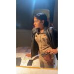 Yukti Kapoor Instagram - Karishma Singh 💪 & my personal love for left profile 🤭☺️ #nofilter #toobrighttohandle #actorslife #maddamsir @sonysab #10pm