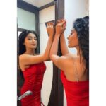 Yukti Kapoor Instagram - I will either find a way or make one 💯 📸 @sachinmakeupartist1 🤗 #kyafarkpadtahai #musicvideo #comingsoon #actorslife @harwinsentertainment