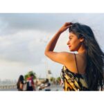 Yukti Kapoor Instagram – And the tender breeze brought me your fragrance…♥️ 

#breeze #offday #vibes #nofilter