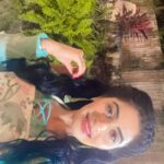 Yukti Kapoor Instagram - All the late nights and early mornings will pay off ..🧿 #shoot #actorslife Madh, Maharashtra, India
