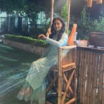 Yukti Kapoor Instagram - All the late nights and early mornings will pay off ..🧿 #shoot #actorslife Madh, Maharashtra, India