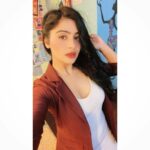 Yukti Kapoor Instagram – Sometimes your joy is the source of your smile, but sometimes your smile can be the source of your joy..☺️
#thichnhathanhquotes 
#actorslife