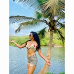 Yukti Kapoor Instagram – Vacation flashback! 🌴😚

Take me back to the beach please, to those moments , to all the fun 🥺🎉

#vacation