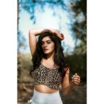 Yukti Kapoor Instagram – You are the essence of a star, 
So never forget that there’s light within, even in the darkest of hours. 🌟 
– @thangbalay 👏👌

 📸 @deepali_td_official 
MUA @smrutibhurke_mua