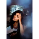 Yukti Kapoor Instagram - मदहोश दिल की धड़कन चुप सी ये तन्हाई 😚 📸 @deepali_td MUA @smrutibhurke_mua ♥️♥️
