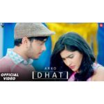 Yukti Kapoor Instagram - Aiyoooo ! 1 million views on YouTube #dhat 😻♥️ Thankyou so much for your love & Support #grateful 🙏☺️😌 I ♥️ y’all Link in bio! 🌈 @arko.pravo.mukherjee @vishaljethwa06 @adeipsingh @believeasd @mrina_linii