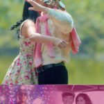 Yukti Kapoor Instagram - “DHAT” is out on @youtube & all streaming apps. 😇 Beautifully sung by @arko.pravo.mukherjee 🤗 Link in bio 🌈 @vishaljethwa06 #musicvideo
