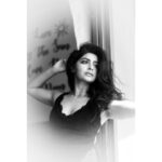Yukti Kapoor Instagram - And if i asked you to name all the things you belive in, how long would it take for you to name yourself ? 📸 @deepali_td MUA @smrutibhurke_mua ♥️🌹