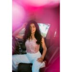 Yukti Kapoor Instagram - 🐇💕 #happywomensday #staystrong #smilemore 📸 @deepali_td 💕 MUA @smrutibhurke_mua 💕