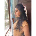 Yukti Kapoor Instagram - 💝 “Mere Sath” is releasing on this 6th August #staytuned 🧿☺️ @nicks_kukreja_official @hot_cup_entertainment Styled by @saumyaa__22_ MUA @anushkatiwarekar_mua #musicvideo #actorslife