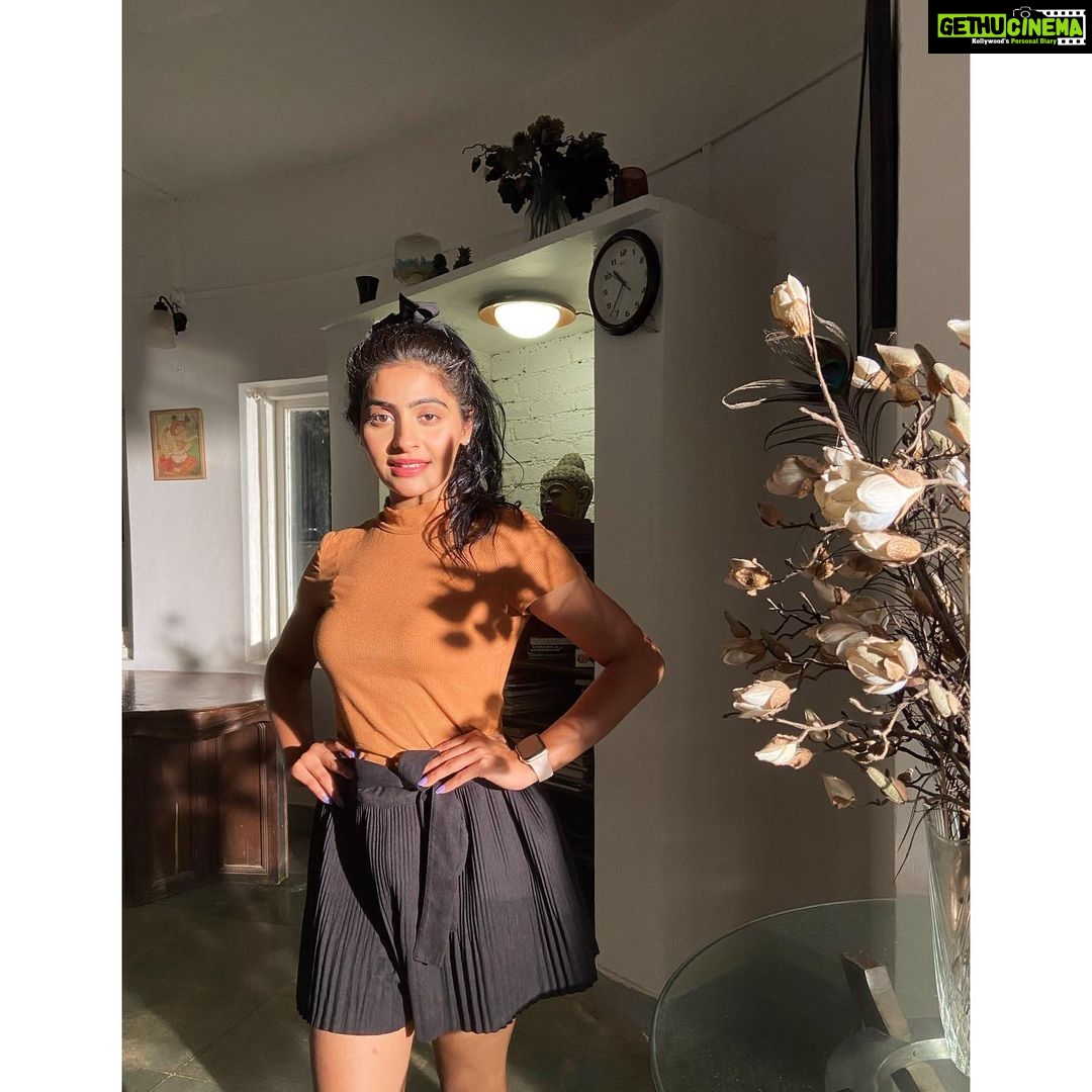 Yukti Kapoor - 79.9K Likes - Most Liked Instagram Photos