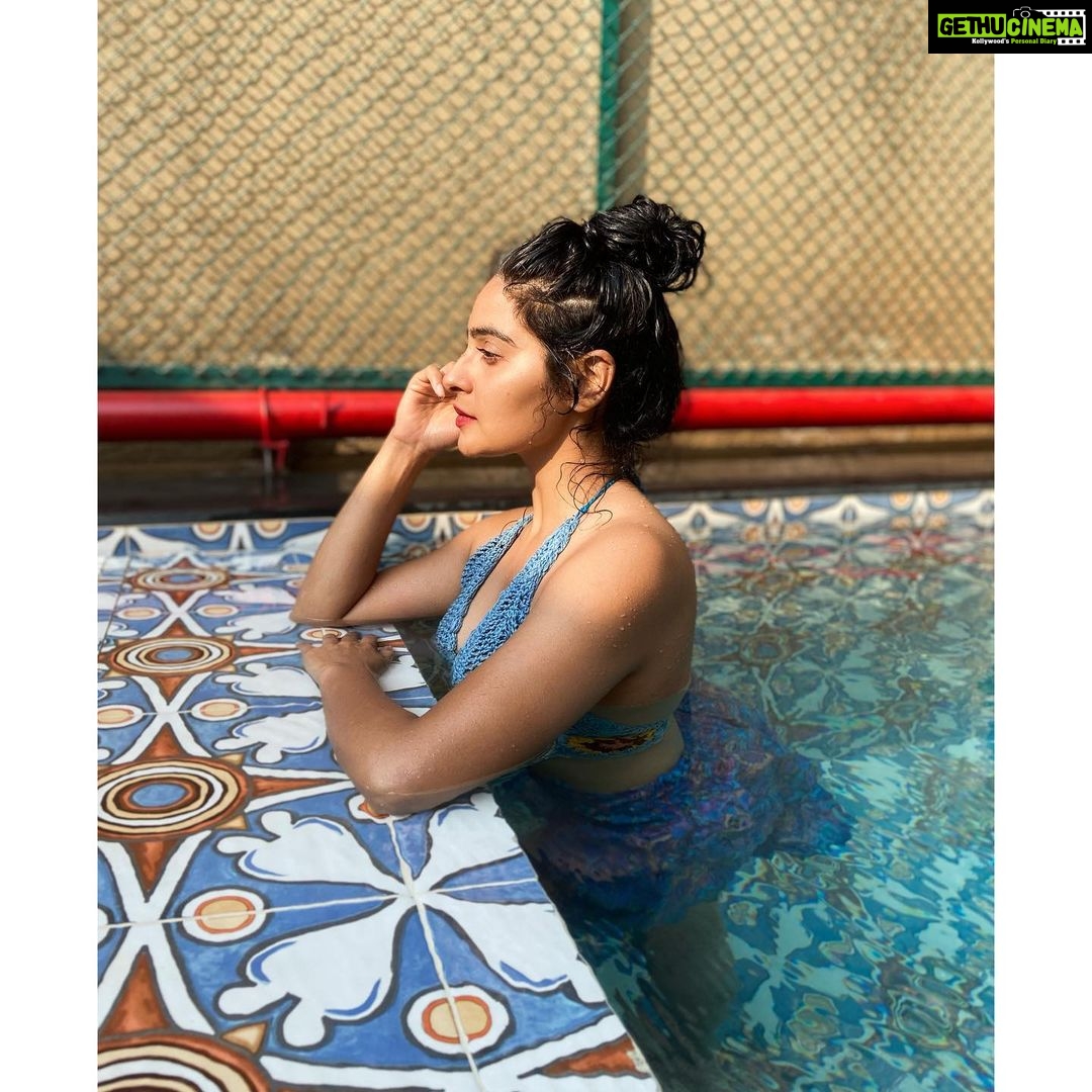 Yukti Kapoor - 95.6K Likes - Most Liked Instagram Photos