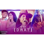 Yukti Kapoor Instagram - Aiyoooo ! 1 million views on YouTube #dhat 😻♥️ Thankyou so much for your love & Support #grateful 🙏☺️😌 I ♥️ y’all Link in bio! 🌈 @arko.pravo.mukherjee @vishaljethwa06 @adeipsingh @believeasd @mrina_linii