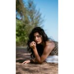 Yukti Kapoor Instagram - Oh hi 🙋‍♀️ 📸 @deepali_td MUA @smrutibhurke_mua