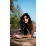 Yukti Kapoor Instagram - Oh hi 🙋‍♀️ 📸 @deepali_td MUA @smrutibhurke_mua