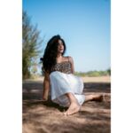 Yukti Kapoor Instagram - Oh hi 🙋‍♀️ 📸 @deepali_td MUA @smrutibhurke_mua