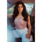 Yukti Kapoor Instagram – 🐇💕 

#happywomensday #staystrong #smilemore

📸 @deepali_td 💕
MUA @smrutibhurke_mua 💕