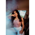 Yukti Kapoor Instagram - 🐇💕 #happywomensday #staystrong #smilemore 📸 @deepali_td 💕 MUA @smrutibhurke_mua 💕