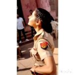 Yukti Kapoor Instagram – You should be kissed, and often, and by someone who knows how 😚🥰 #sunkissed 

Thankyou my darling world for loving my character Karishma 🙈🥰🧿🙏
Nothing beats the feeling of being loved….🙏
#maddamsir #actorslife 
Dekhte rahiye Maddamsir
Mon to fri at 10 pm only on @sonysab