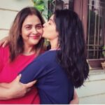 Yukti Kapoor Instagram – #BondsThatGoBeyond #ChallengeAccepted: 
What can I say about my mother?
My mom is extremely understanding and gets me every time! She’s the best part of my life. Even if I try to repay her for all that she has done for me, I will never be able to do so in a lifetime.
My bond with my mom is beyond that of a mother-daughter; she is the kind of best friend any girl would wish to have in her life! 💖
I nominate @bhavikasharma53 to take the #BondsThatGoBeyond challenge. All you need to do is upload a photograph of yourself with the most precious bonds in your life and in a few words, thank them for being there. Be sure to tag and nominate others to take the challenge.
——
@sabtv @sonypicturesnetworks #GoBeyond