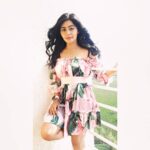 Yukti Kapoor Instagram – 💕🌸